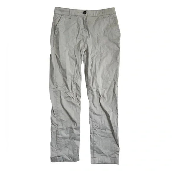 Boden Tan Khaki Pants ⭐️ - Picture 1 of 8